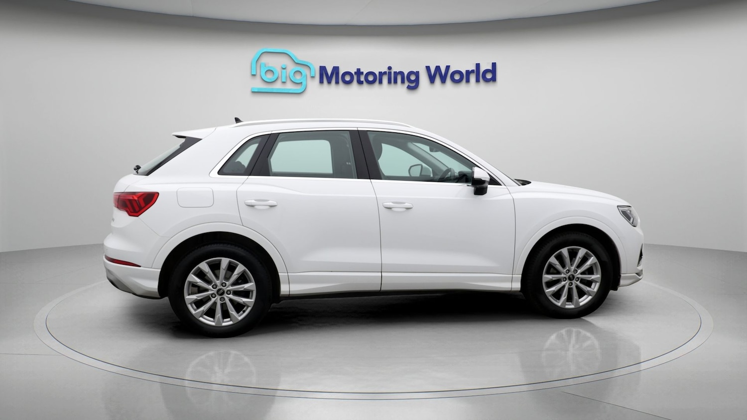 Used Audi Q3 2022 for sale - 77351095: Photo 8
