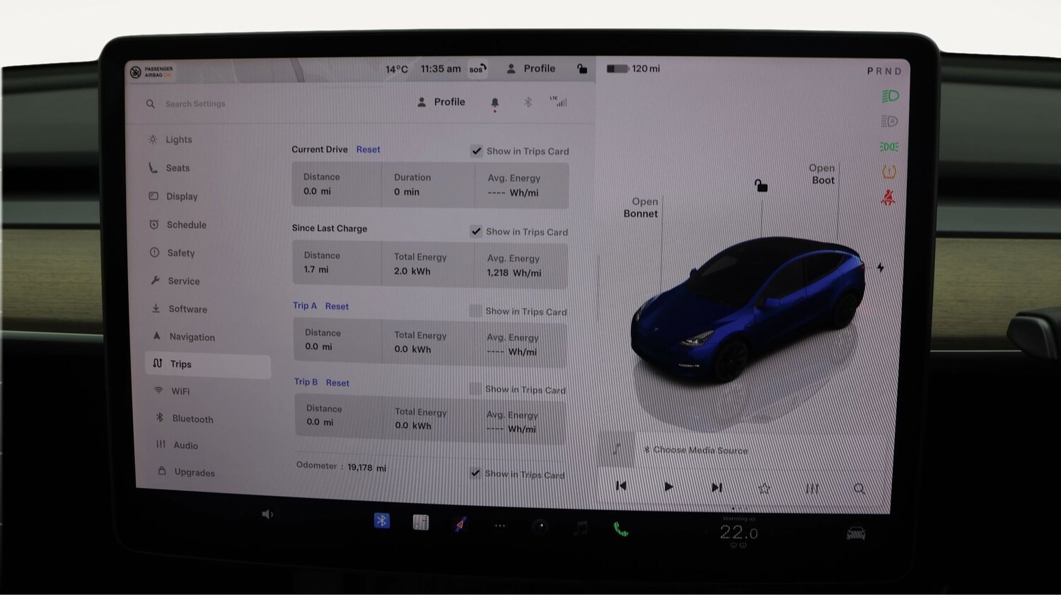 Used Tesla Model Y for sale - 77216390: Photo 10