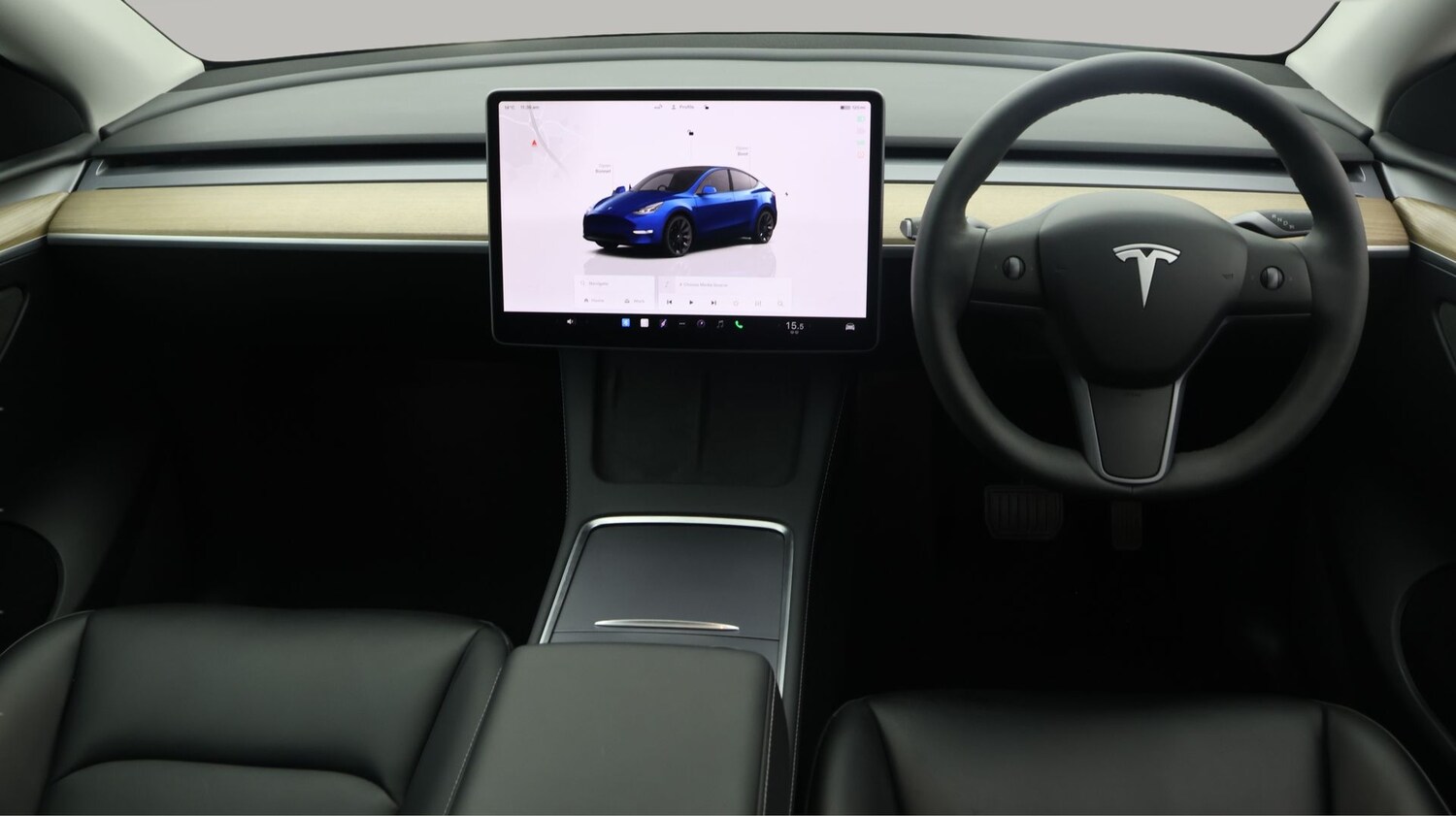Used Tesla Model Y for sale - 77216390: Photo 13
