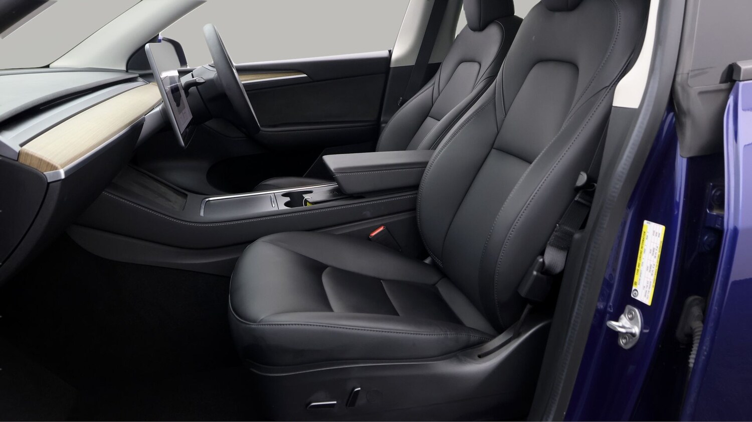 Used Tesla Model Y for sale - 77216390: Photo 14