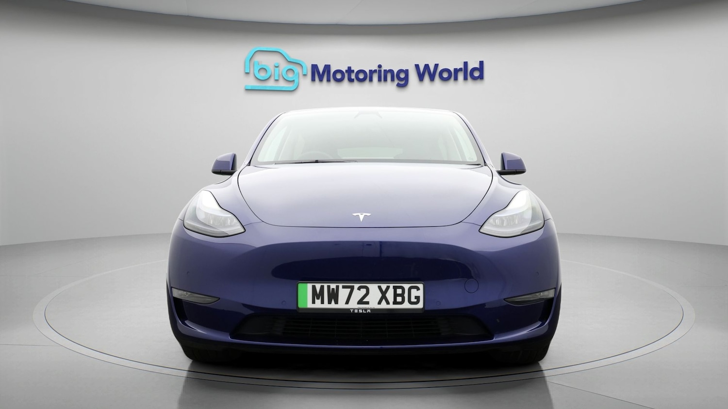 Used Tesla Model Y for sale - 77216390: Photo 2