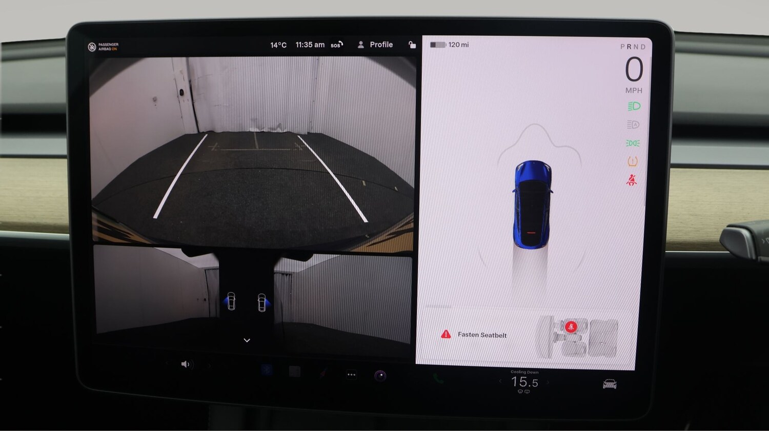 Used Tesla Model Y for sale - 77216390: Photo 23