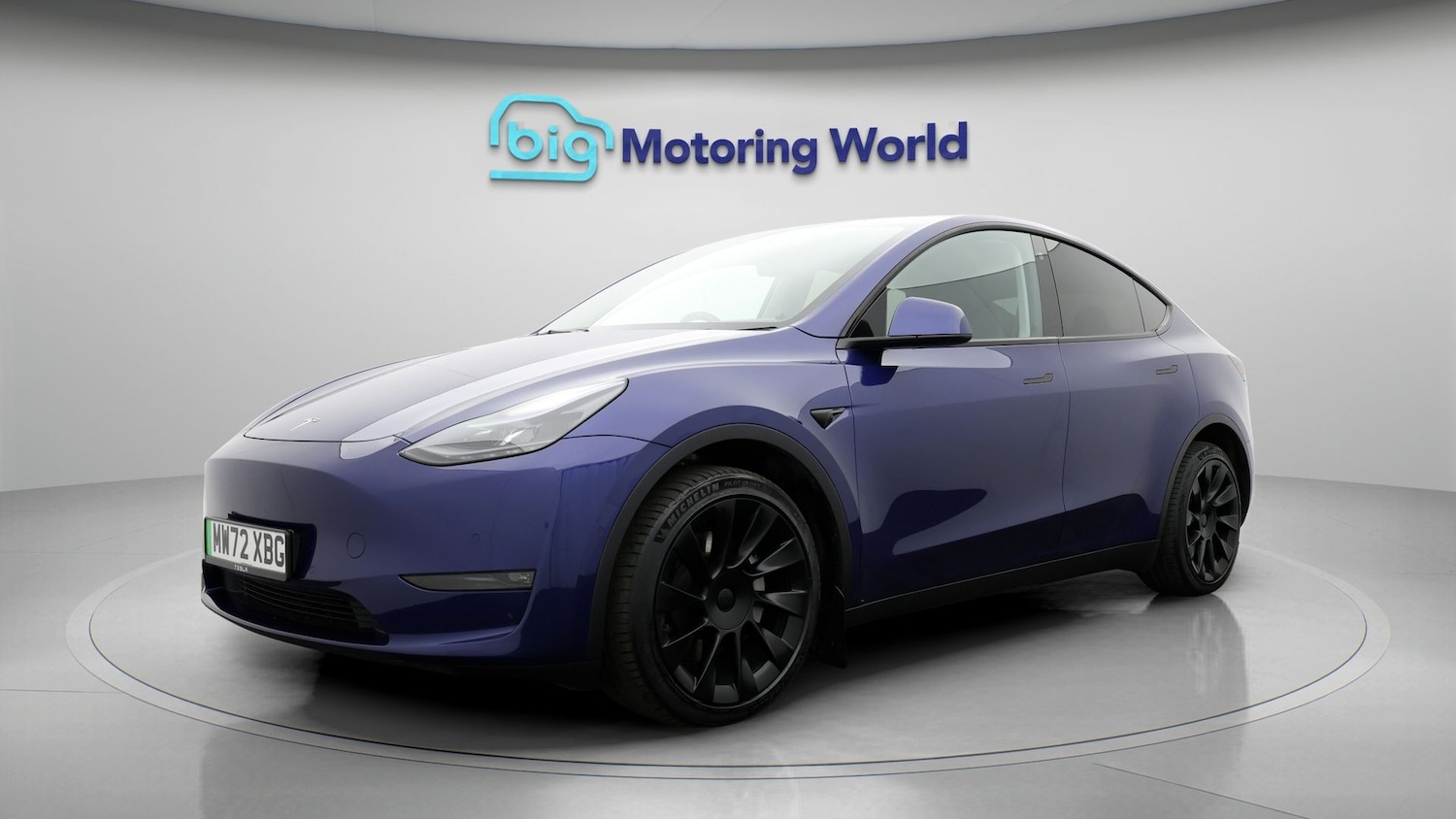 Used Tesla Model Y for sale - 77216390: Photo 3