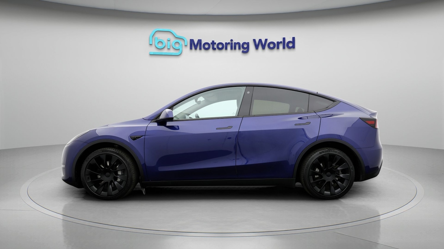 Used Tesla Model Y for sale - 77216390: Photo 4