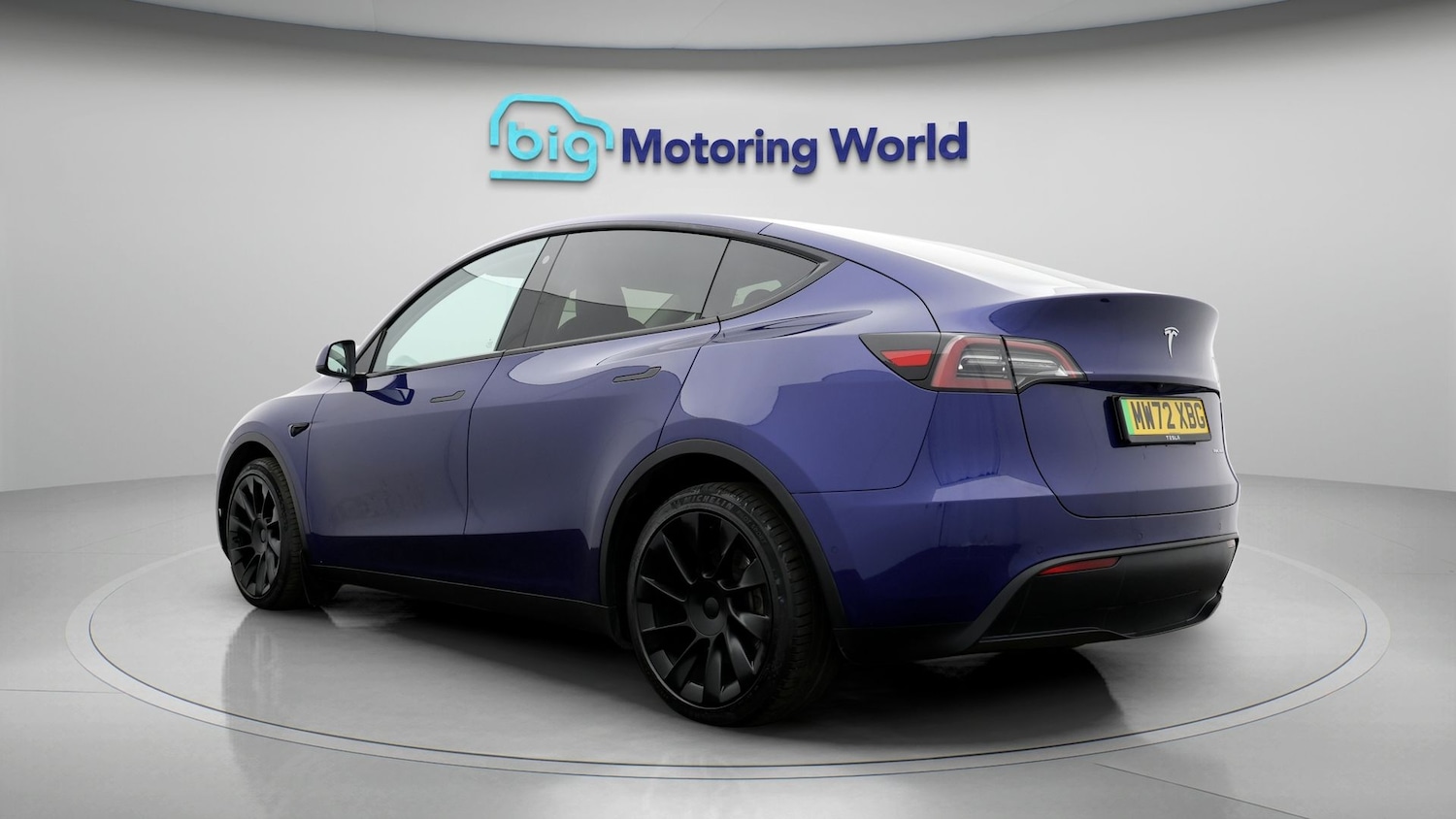Used Tesla Model Y for sale - 77216390: Photo 5