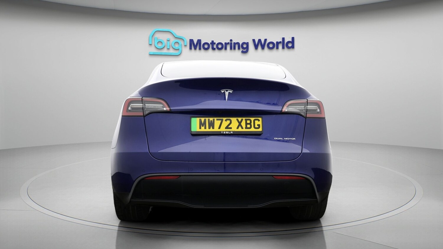 Used Tesla Model Y for sale - 77216390: Photo 6