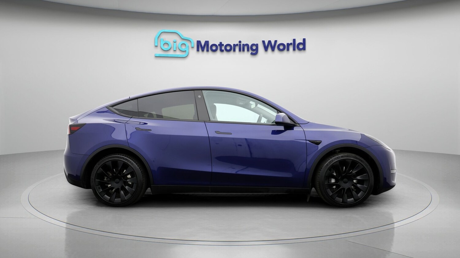 Used Tesla Model Y for sale - 77216390: Photo 8