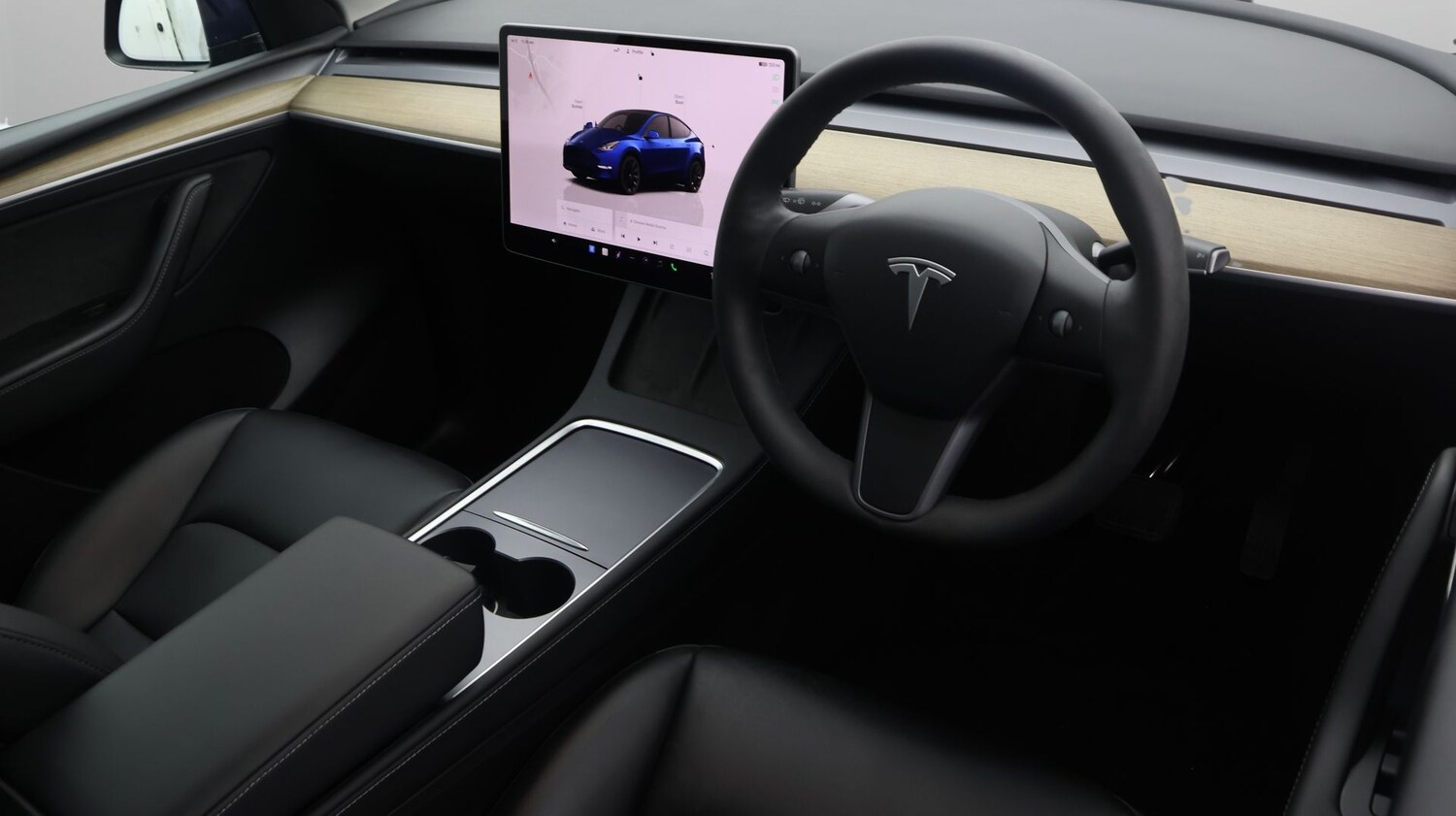 Used Tesla Model Y for sale - 77216390: Photo 9