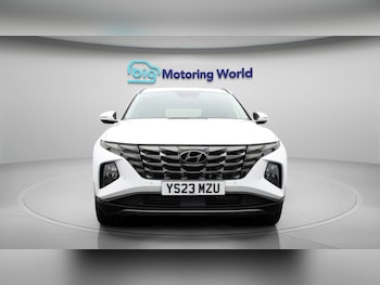 Used Hyundai TUCSON 2023 for sale - 78646590: Photo
