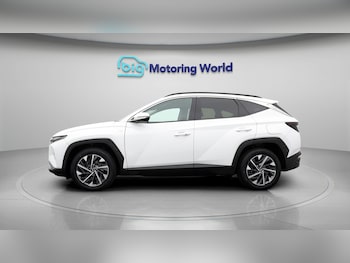 Used Hyundai TUCSON 2023 for sale - 78646590: Photo
