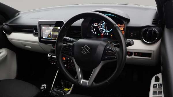 Used Suzuki Ignis 2020 for sale - 75732433: Photo 10