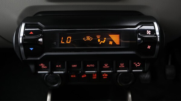 Used Suzuki Ignis 2020 for sale - 75732433: Photo 13