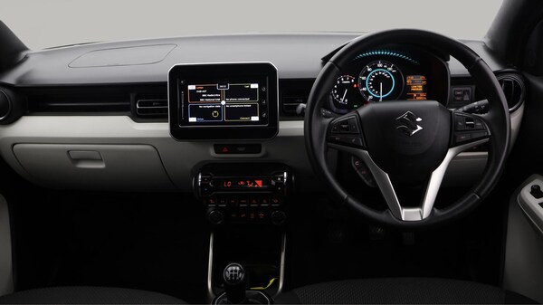 Used Suzuki Ignis 2020 for sale - 75732433: Photo 14