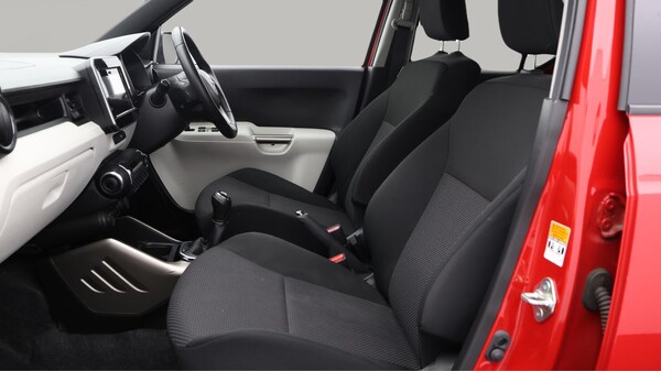 Used Suzuki Ignis 2020 for sale - 75732433: Photo 15