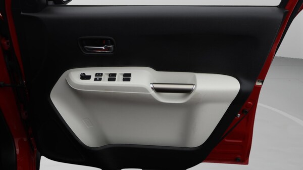Used Suzuki Ignis 2020 for sale - 75732433: Photo 16
