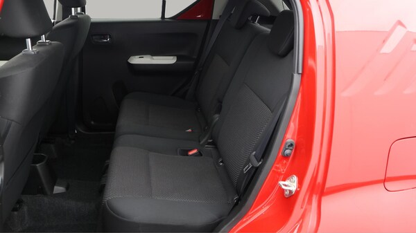 Used Suzuki Ignis 2020 for sale - 75732433: Photo 17