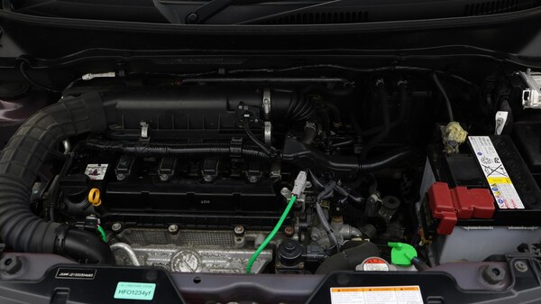 Used Suzuki Ignis 2020 for sale - 75732433: Photo 20