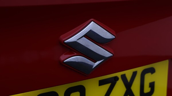 Used Suzuki Ignis 2020 for sale - 75732433: Photo 21