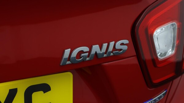 Used Suzuki Ignis 2020 for sale - 75732433: Photo 22