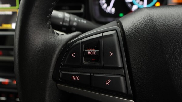 Used Suzuki Ignis 2020 for sale - 75732433: Photo 23