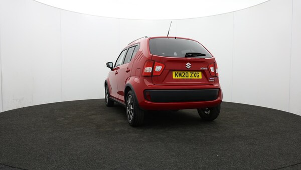 Used Suzuki Ignis 2020 for sale - 75732433: Photo 33
