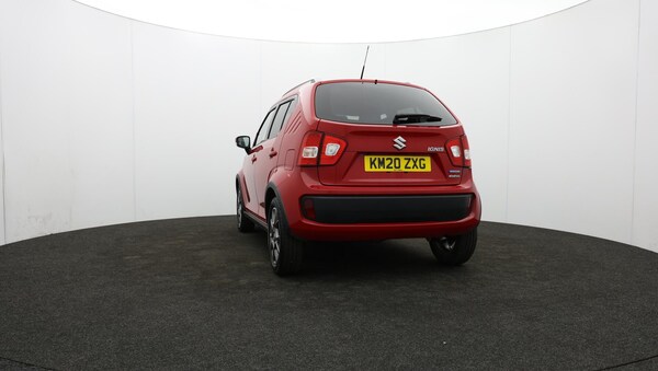 Used Suzuki Ignis 2020 for sale - 75732433: Photo 34
