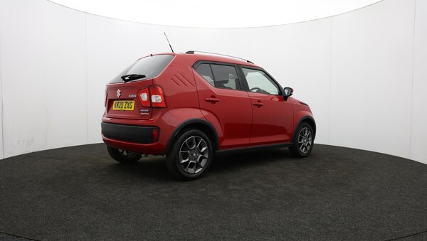 Used Suzuki Ignis 2020 for sale - 75732433: Photo 35