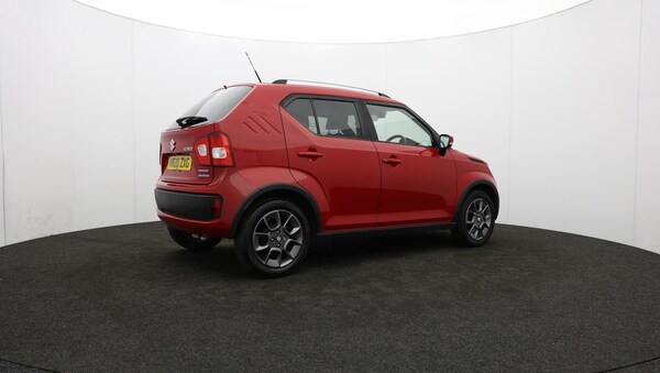 Used Suzuki Ignis 2020 for sale - 75732433: Photo 36