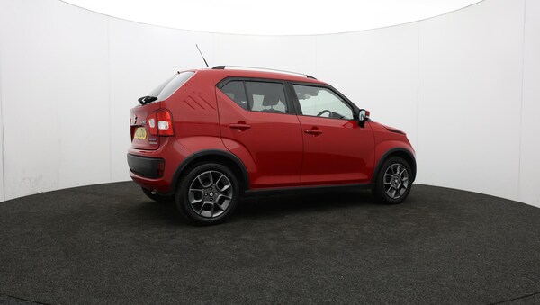 Used Suzuki Ignis 2020 for sale - 75732433: Photo 37