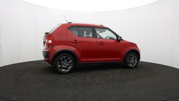 Used Suzuki Ignis 2020 for sale - 75732433: Photo 38