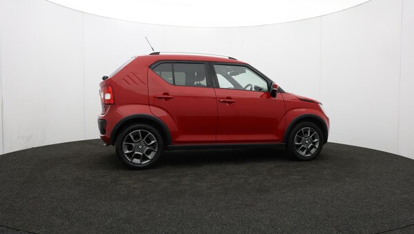 Used Suzuki Ignis 2020 for sale - 75732433: Photo 39