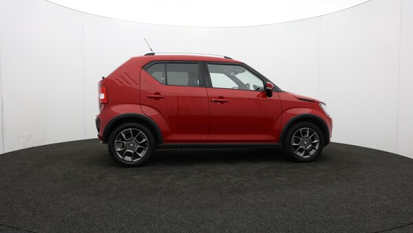 Used Suzuki Ignis 2020 for sale - 75732433: Photo 40