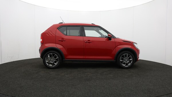 Used Suzuki Ignis 2020 for sale - 75732433: Photo 41