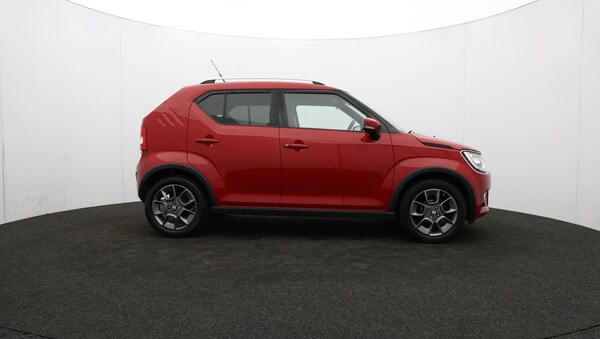 Used Suzuki Ignis 2020 for sale - 75732433: Photo 42