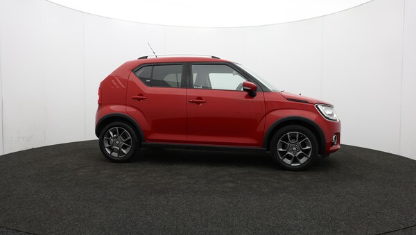 Used Suzuki Ignis 2020 for sale - 75732433: Photo 43