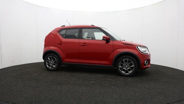 Used Suzuki Ignis 2020 for sale - 75732433: Photo 44
