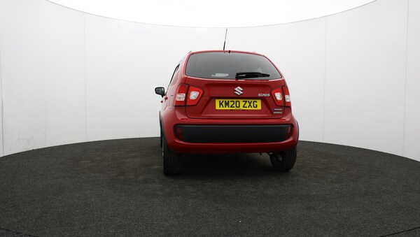 Used Suzuki Ignis 2020 for sale - 75732433: Photo 45