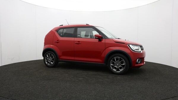Used Suzuki Ignis 2020 for sale - 75732433: Photo 46