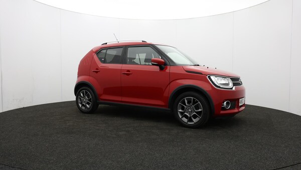 Used Suzuki Ignis 2020 for sale - 75732433: Photo 47