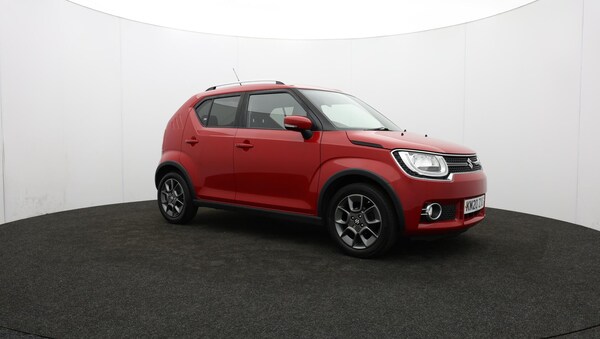 Used Suzuki Ignis 2020 for sale - 75732433: Photo 48
