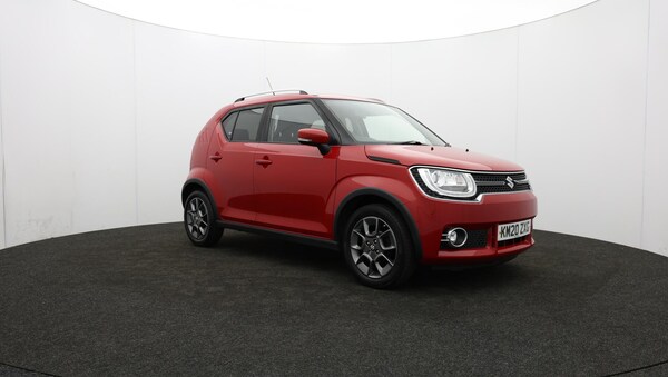 Used Suzuki Ignis 2020 for sale - 75732433: Photo 49