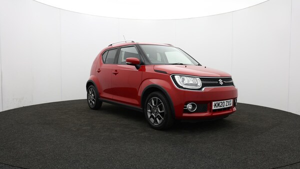 Used Suzuki Ignis 2020 for sale - 75732433: Photo 50
