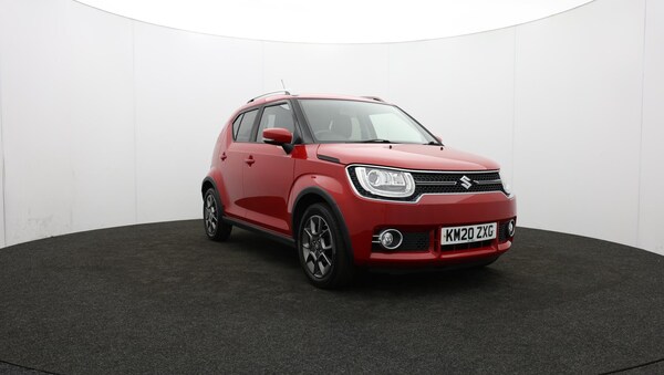 Used Suzuki Ignis 2020 for sale - 75732433: Photo 51