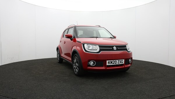 Used Suzuki Ignis 2020 for sale - 75732433: Photo 52