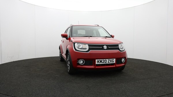Used Suzuki Ignis 2020 for sale - 75732433: Photo 53