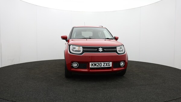 Used Suzuki Ignis 2020 for sale - 75732433: Photo 54