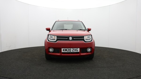 Used Suzuki Ignis 2020 for sale - 75732433: Photo 55