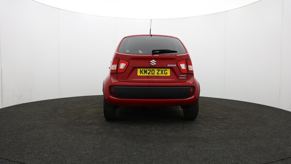 Used Suzuki Ignis 2020 for sale - 75732433: Photo 56