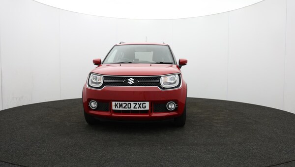 Used Suzuki Ignis 2020 for sale - 75732433: Photo 57