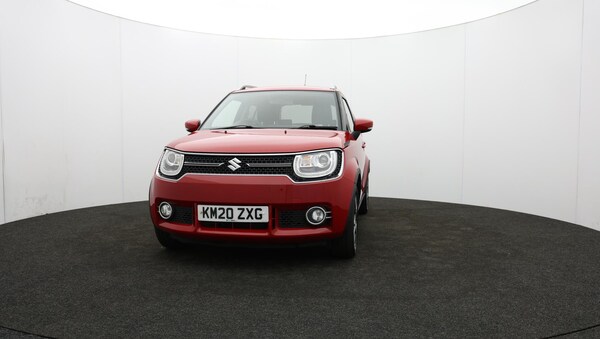 Used Suzuki Ignis 2020 for sale - 75732433: Photo 58